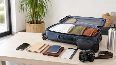 Practical planning for a trip to Uganda